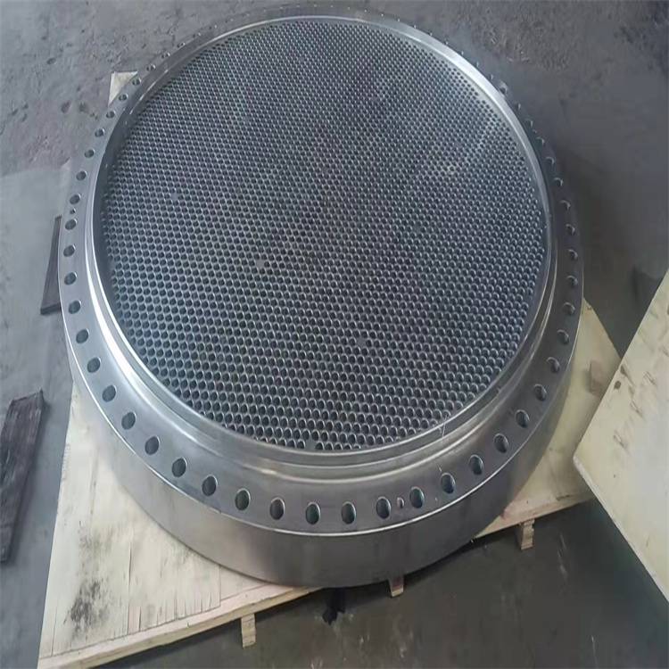 新疆压力容器水压试验压力