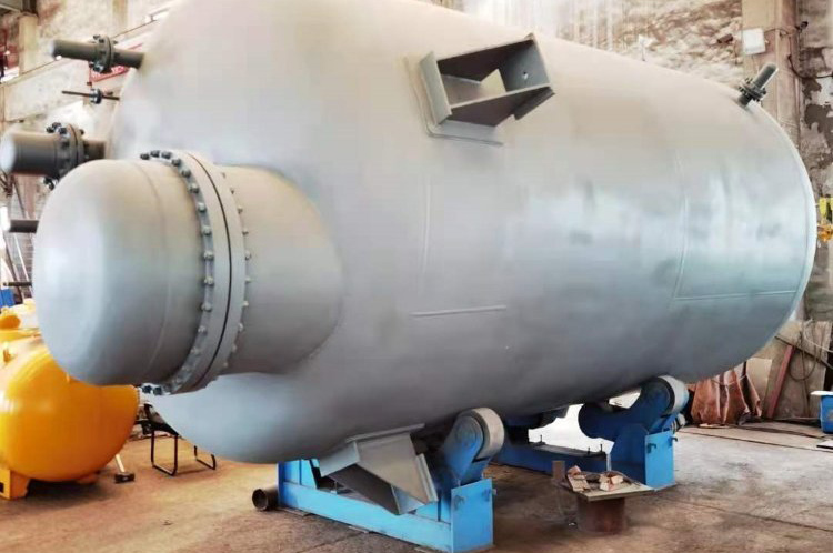 新疆GB150压力容器